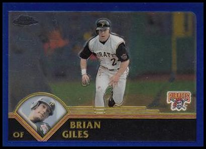 132 Brian Giles